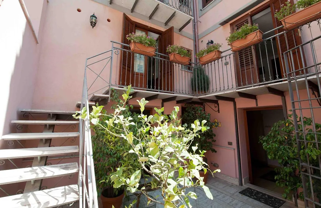 Residence Il Capo-1