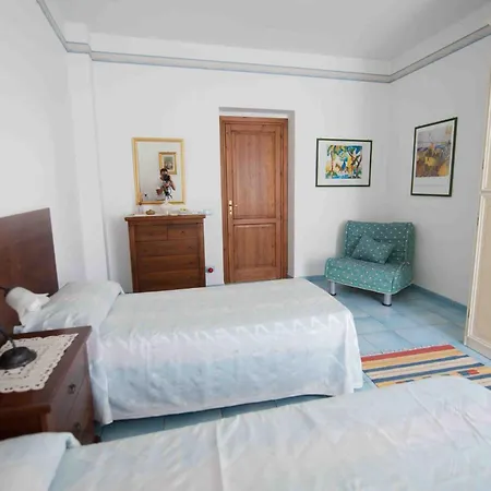 Residence Il Capo-2
