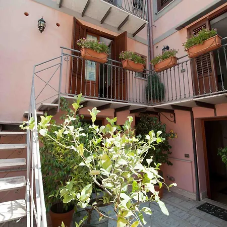 Residence Il Capo-2