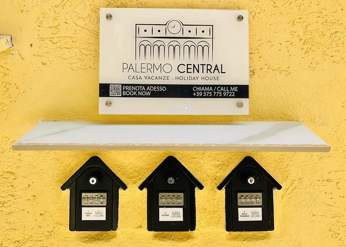 Central