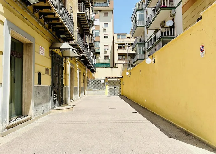 Central